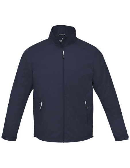 Giacca leggera da uomo Palo