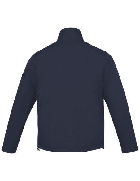 Giacca leggera da uomo Palo