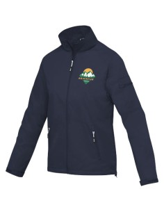 Giacca leggera da donna Palo