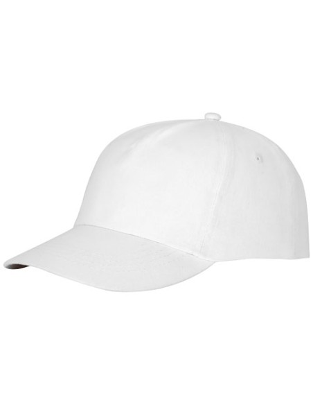 Cappellino a 5 pannelli da 175 g/m² Feniks