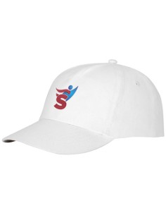 Cappellino a 5 pannelli da 175 g/m² Feniks