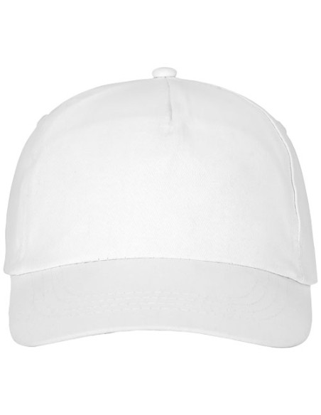 Cappellino a 5 pannelli da 175 g/m² Feniks