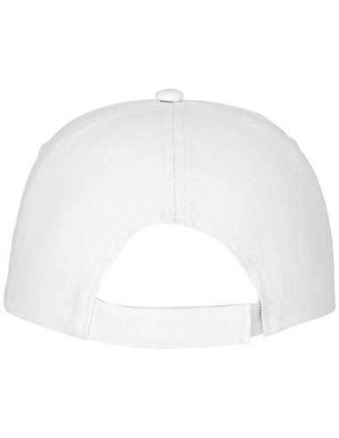 Cappellino a 5 pannelli da 175 g/m² Feniks