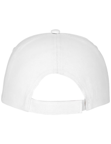 Cappellino a 5 pannelli da 175 g/m² Feniks