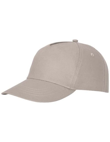 Cappellino a 5 pannelli da 175 g/m² Feniks