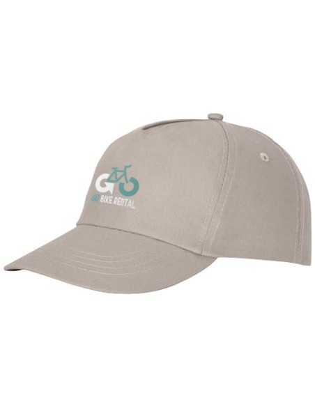 Cappellino a 5 pannelli da 175 g/m² Feniks