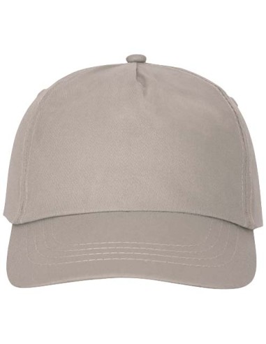 Cappellino a 5 pannelli da 175 g/m² Feniks
