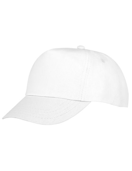 Cappellino a 5 pannelli per bambini da 175 g/m² Feniks