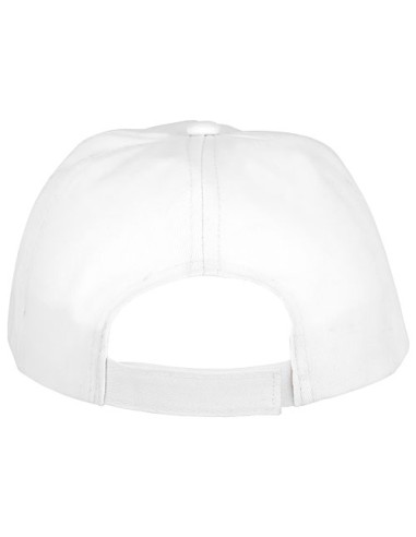 Cappellino a 5 pannelli per bambini da 175 g/m² Feniks