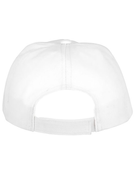 Cappellino a 5 pannelli per bambini da 175 g/m² Feniks