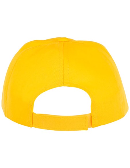 Cappellino a 5 pannelli per bambini da 175 g/m² Feniks