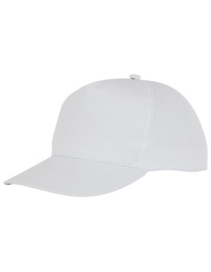 Cappellino a 5 pannelli da 175 g/m² Hades