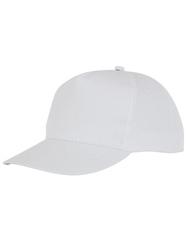 Cappellino a 5 pannelli da 175 g/m² Hades