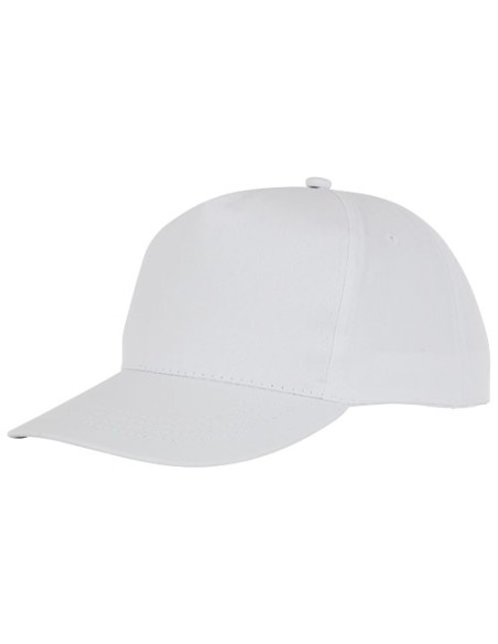 Cappellino a 5 pannelli da 175 g/m² Hades
