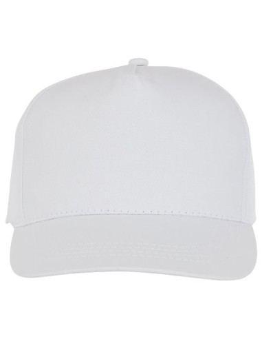 Cappellino a 5 pannelli da 175 g/m² Hades