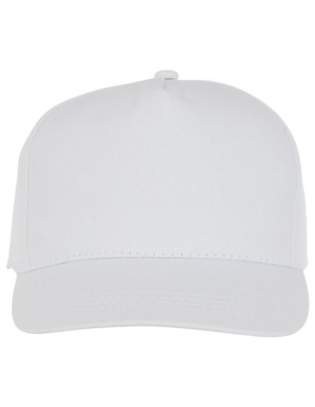 Cappellino a 5 pannelli da 175 g/m² Hades