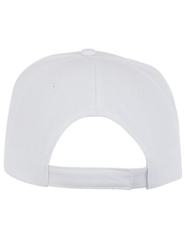Cappellino a 5 pannelli da 175 g/m² Hades