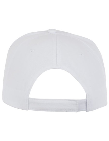 Cappellino a 5 pannelli da 175 g/m² Hades