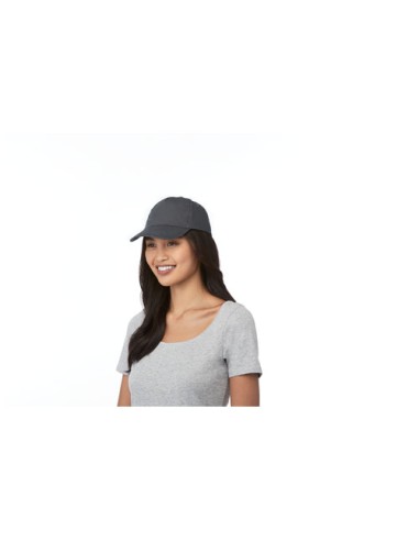 Cappellino a 5 pannelli da 175 g/m² Hades