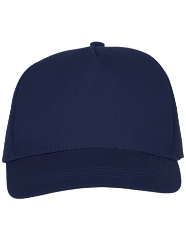 Cappellino a 5 pannelli da 175 g/m² Hades