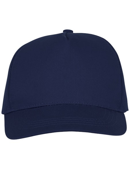 Cappellino a 5 pannelli da 175 g/m² Hades