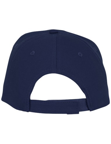 Cappellino a 5 pannelli da 175 g/m² Hades