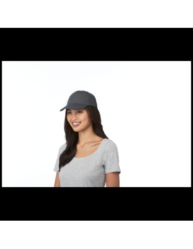 Cappellino a 5 pannelli da 175 g/m² Hades
