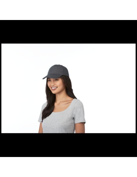 Cappellino a 5 pannelli da 175 g/m² Hades