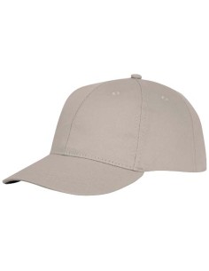Cappellino a 6 pannelli  da 175 g/m² Ares