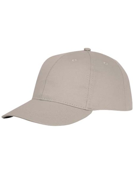 Cappellino a 6 pannelli  da 175 g/m² Ares