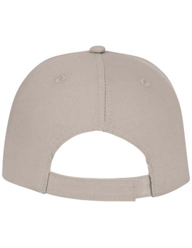Cappellino Ares a 6 pannelli