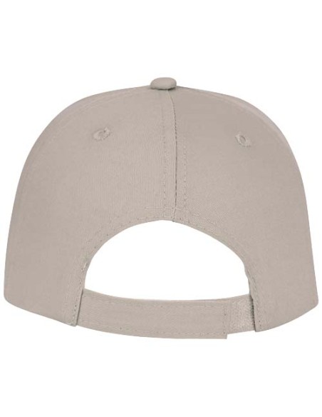 Cappellino Ares a 6 pannelli
