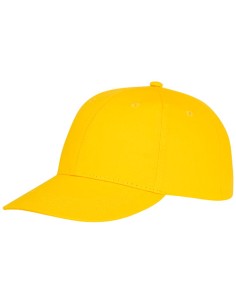 Cappellino a 6 pannelli  da 175 g/m² Ares