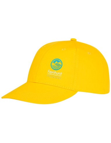 Cappellino a 6 pannelli  da 175 g/m² Ares