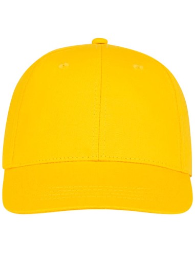 Cappellino a 6 pannelli  da 175 g/m² Ares