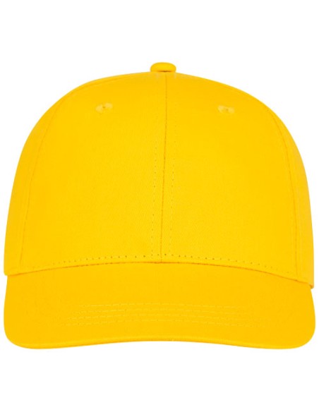 Cappellino Ares a 6 pannelli