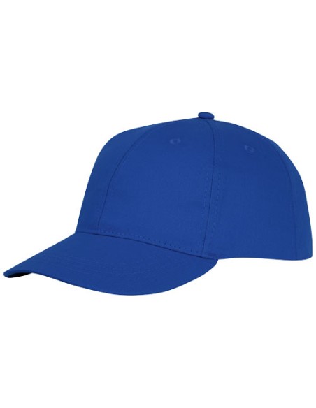Cappellino a 6 pannelli  da 175 g/m² Ares