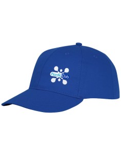 Cappellino a 6 pannelli  da 175 g/m² Ares
