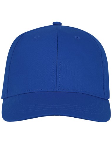 Cappellino Ares a 6 pannelli
