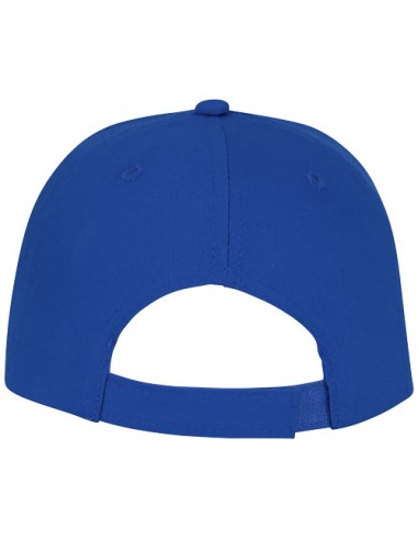 Cappellino Ares a 6 pannelli