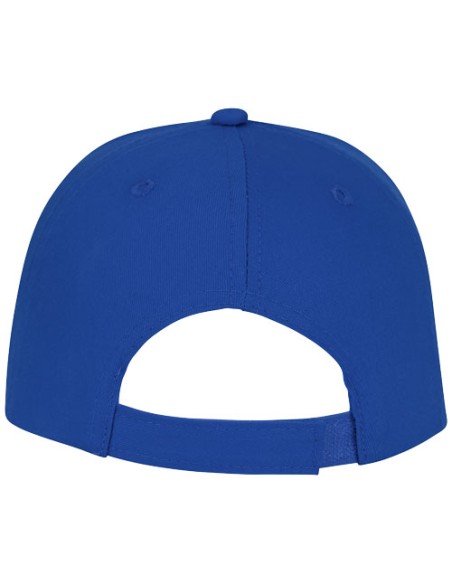 Cappellino Ares a 6 pannelli