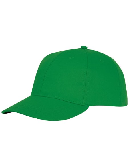 Cappellino Ares a 6 pannelli