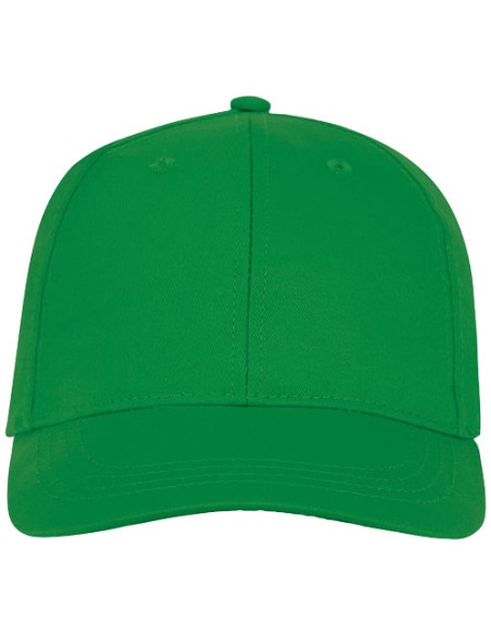 Cappellino Ares a 6 pannelli