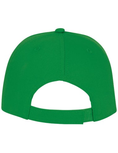 Cappellino Ares a 6 pannelli