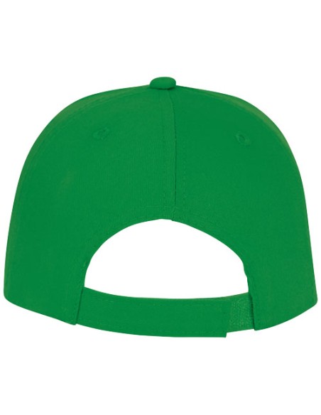 Cappellino Ares a 6 pannelli