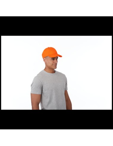 Cappellino a 6 pannelli  da 175 g/m² Ares