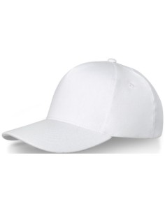 Cappellino a 5 pannelli da 260 g/m² Doyle
