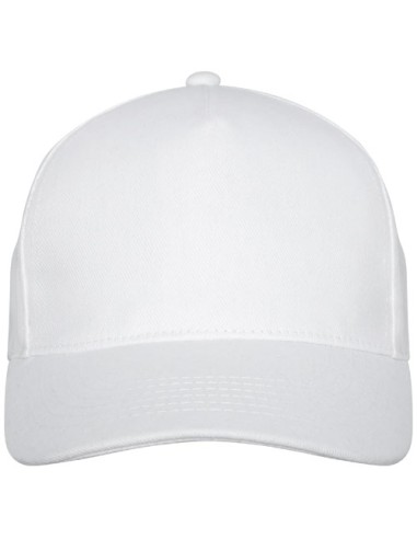 Cappellino a 5 pannelli da 260 g/m² Doyle
