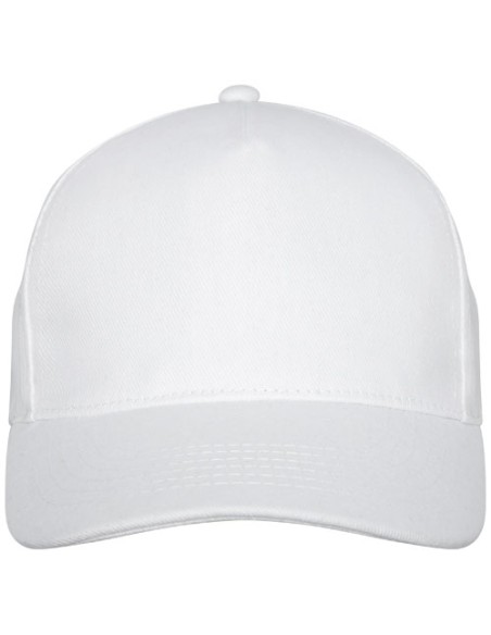 Cappellino a 5 pannelli da 260 g/m² Doyle