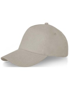 Cappellino a 5 pannelli da 260 g/m² Doyle